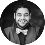 Speaker headshot